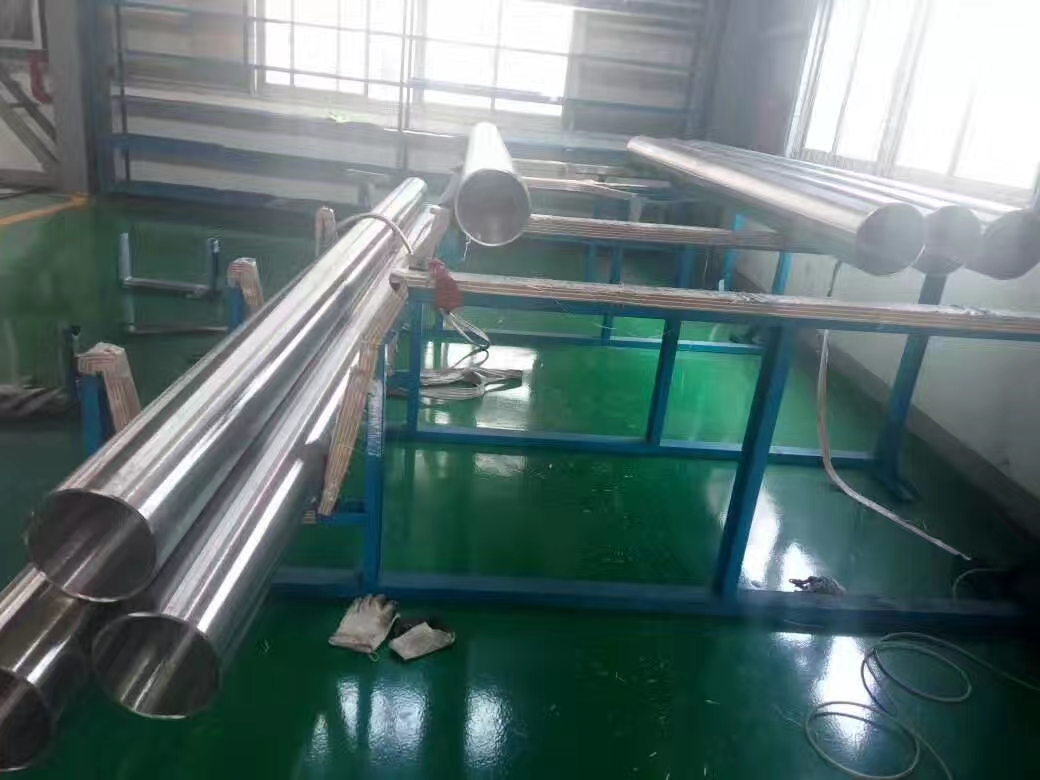 華鎳不銹鋼 華鎳不銹鋼