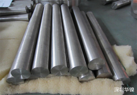 1J80華鎳圓棒