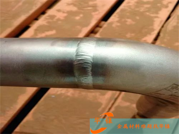 雙相不銹鋼有什么焊接特點