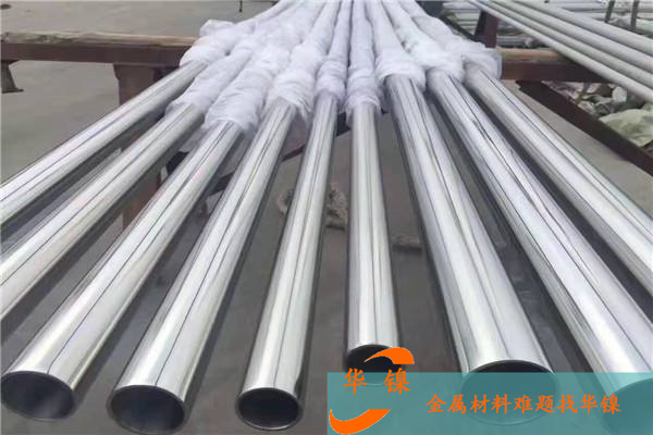 不銹鋼的特點與選用