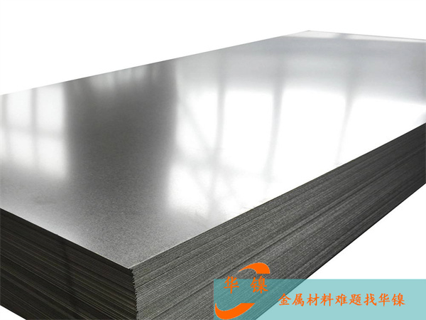 Inconel 718 Inconel 718